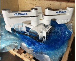 安川大型液晶玻璃基板搬運機器人MOTOMAN-MFL1200D-1600