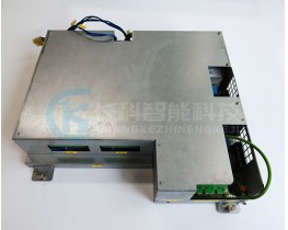 庫卡機器人C4緊湊型六軸驅動模塊00-239-019