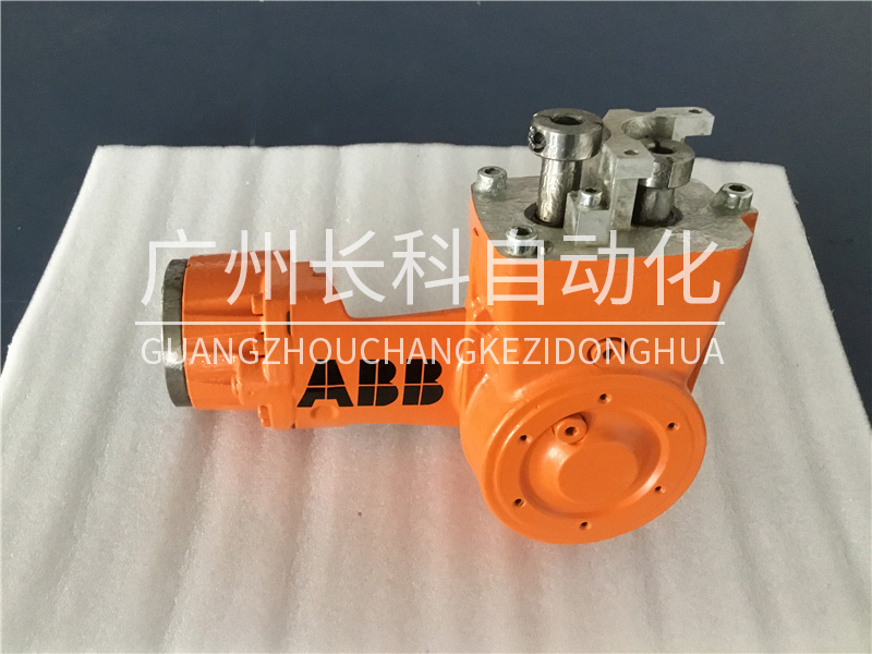 ABB 機(jī)械手 ABB 機(jī)器人機(jī)械手維修