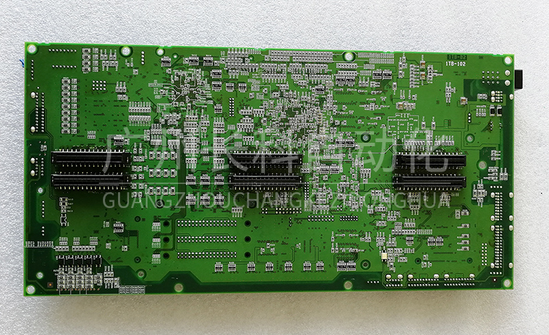 川崎Kawasaki 50999-2922R07伺服驅動板 川崎Kawasaki 50999-2922R07伺服驅動板