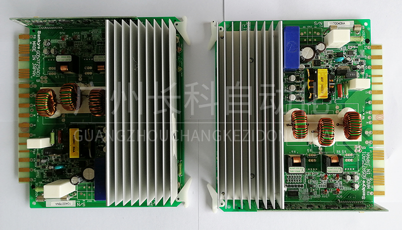 sankyo三協SC3400控制柜驅動單元 sankyo三協SC3400控制柜驅動單元