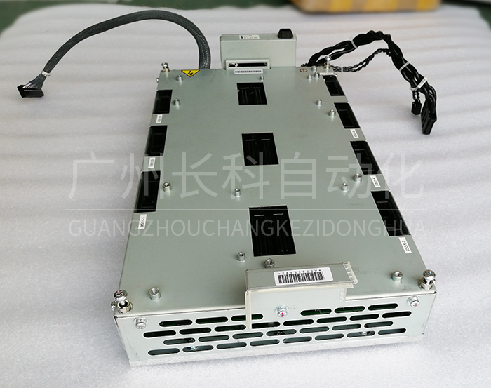 Kawasaki 伺服驅動器50607-0132R03 Kawasaki 伺服驅動器50607-0132R03