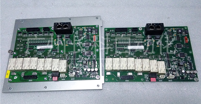 庫卡系統安全板00-161-116 庫卡系統安全板00-161-116