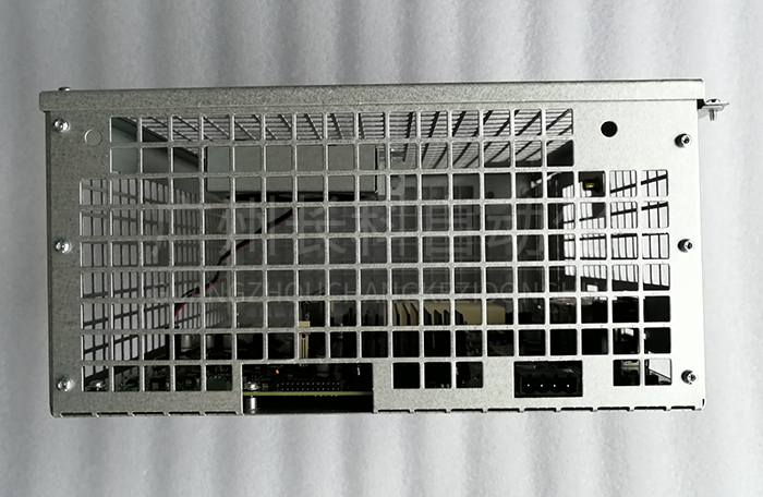 ABB機器人主機箱DSQC639 ABB機器人主機箱DSQC639