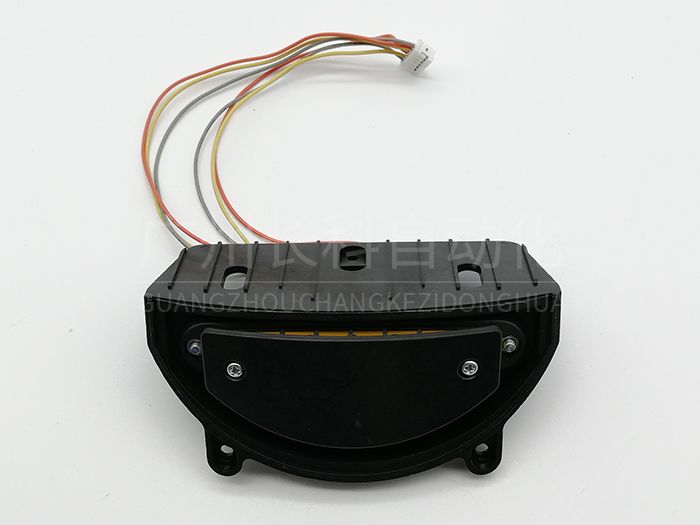 ABB機器人示教器使能裝置按鍵 ABB機器人示教器使能裝置按鍵