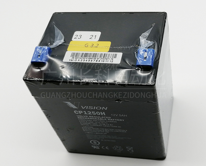 KUKA庫卡機(jī)器人蓄電池00-115-723 KUKA庫卡機(jī)器人蓄電池00-115-723