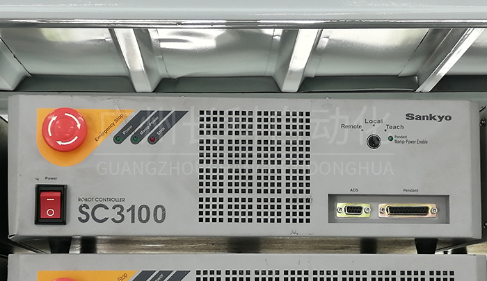SANKYO三協控制柜SC3100 SANKYO三協控制柜SC3100