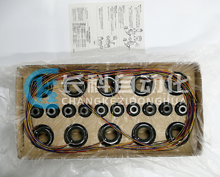 TAMAGAWA Smartsyn旋轉編碼器TS2640N141E172 TAMAGAWA Smartsyn旋轉編碼器TS2640N141E172