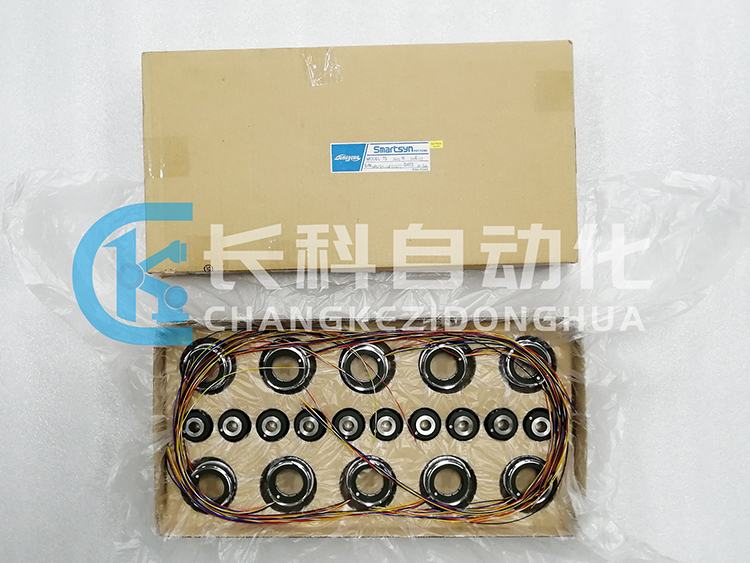 TAMAGAWA Smartsyn旋轉編碼器TS2640N141E172 TAMAGAWA Smartsyn旋轉編碼器TS2640N141E172