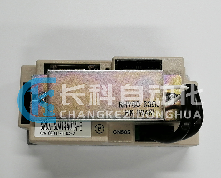 安川伺服驅動器SRDA-SDA14A01A-E 安川伺服驅動器SRDA-SDA14A01A-E