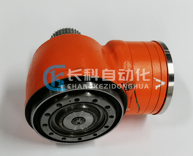 庫卡機器人KR6 R900五六軸手腕 庫卡機器人KR6 R900五六軸手腕
