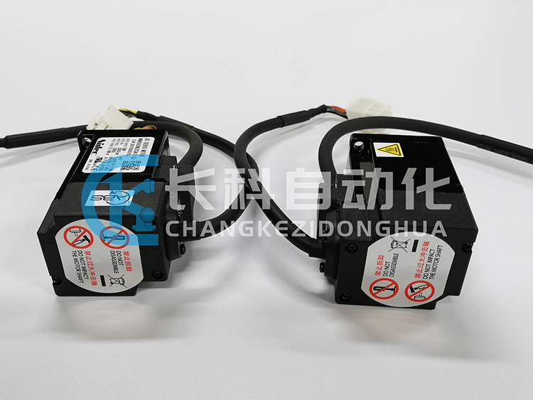 Nidec尼得科50W伺服電機MM500N2SA11U Nidec尼得科50W伺服電機MM500N2SA11U