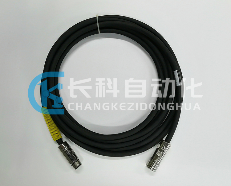 KUKA庫卡機器人線纜00-201-147 KUKA庫卡機器人線纜00-201-147