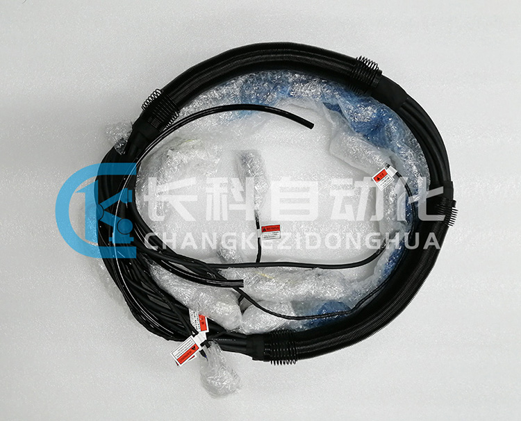 安川MH24本體線纜 安川MH24本體線纜