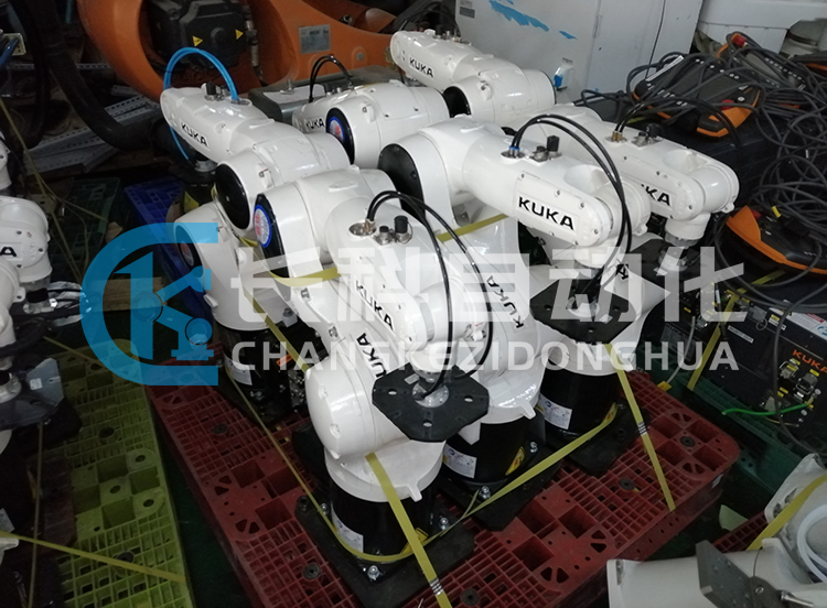 庫卡KR6R700 Fivve 庫卡KR6R700 Fivve