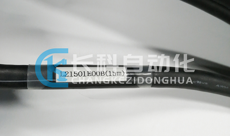 那智示教器線纜L21501E00B 那智示教器線纜L21501E00B