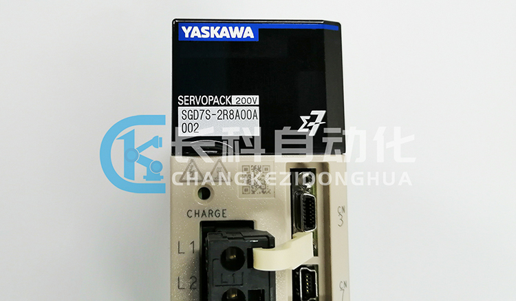 安川伺服驅動器SGD7S-2R8A00A002 安川伺服驅動器SGD7S-2R8A00A002