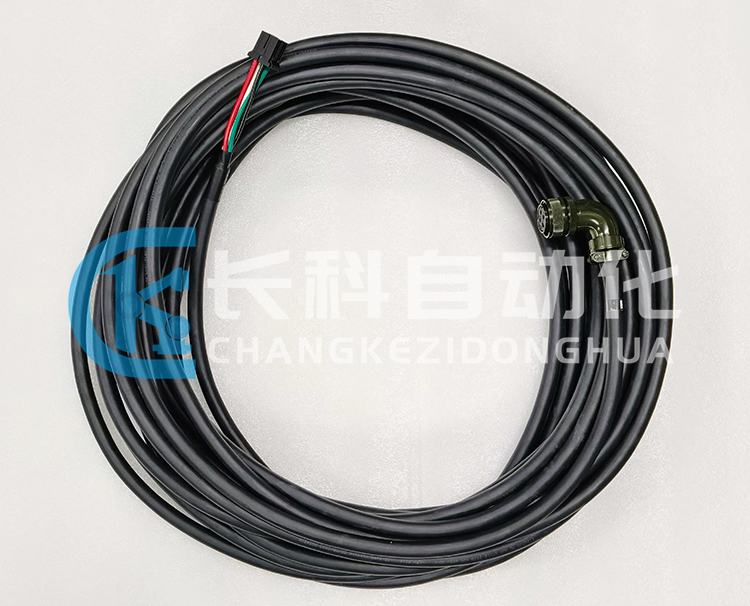 發(fā)那科動(dòng)力線纜2007-T350#L20R53A 發(fā)那科動(dòng)力線纜2007-T350#L20R53A