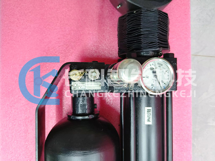 庫卡搬運平衡缸00-118-267 庫卡搬運平衡缸00-118-267