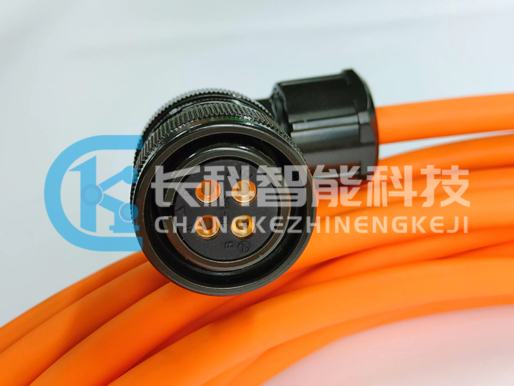 發那科動力線纜F06B-0001-K008 發那科動力線纜F06B-0001-K008