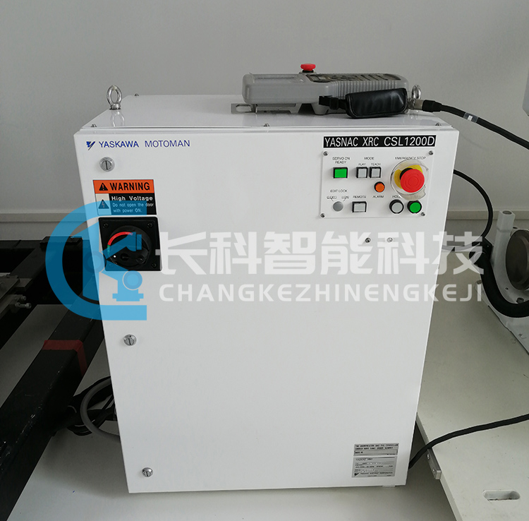 安川控制柜YASNAC XRC CSL1200D 安川控制柜YASNAC XRC CSL1200D