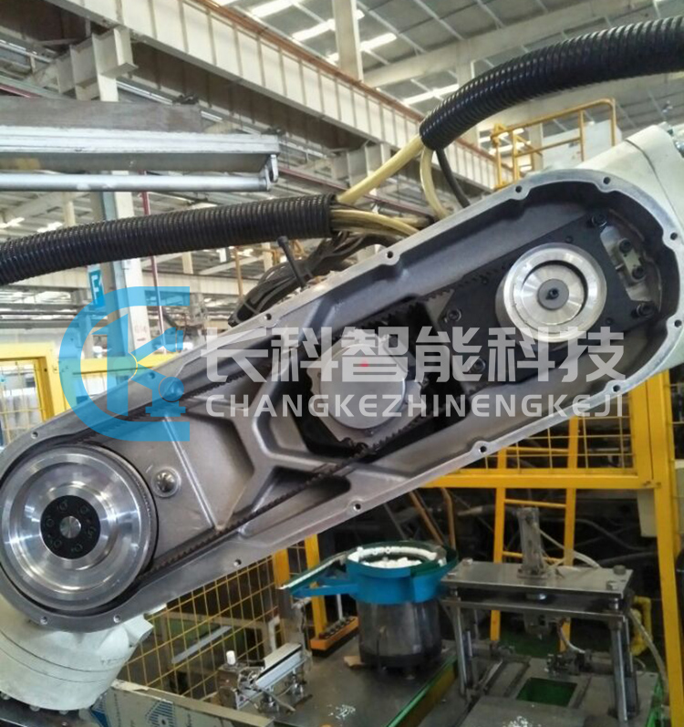 川崎機(jī)器人RS050N A保養(yǎng) 川崎機(jī)器人RS050N A保養(yǎng)