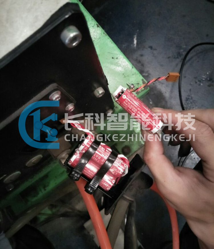 川崎機(jī)器人RS050N A保養(yǎng) 川崎機(jī)器人RS050N A保養(yǎng)