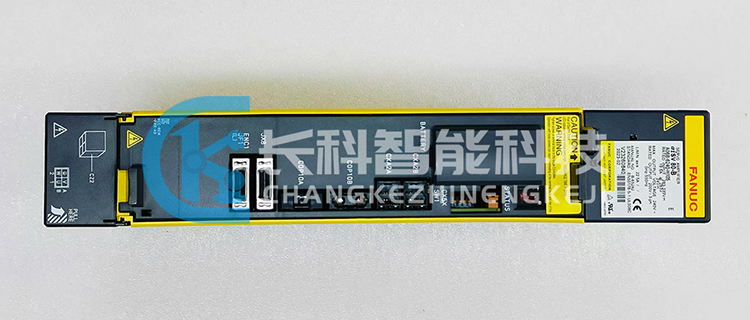 發那科伺服驅動器A06B-6240-H105 發那科伺服驅動器A06B-6240-H105