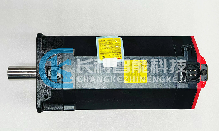 發(fā)那科伺服電機(jī)A06B-2253-B400 發(fā)那科伺服電機(jī)A06B-2253-B400