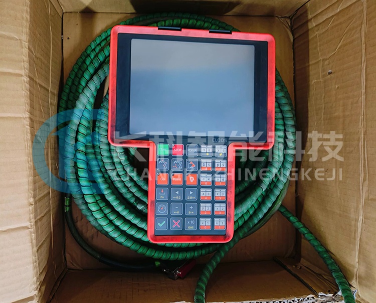 工業機器人示教器維修 工業機器人示教器維修