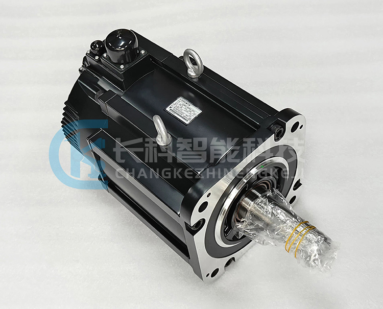 安川5.5KW伺服電機SGMRV-55ANA-YR13 安川5.5KW伺服電機SGMRV-55ANA-YR13