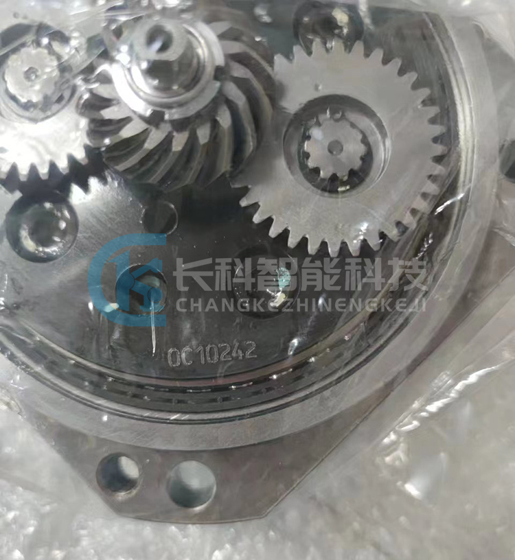 發那科2000IB 165F六軸減速機A05B-1329-B201 發那科2000IB 165F六軸減速機A05B-1329-B201