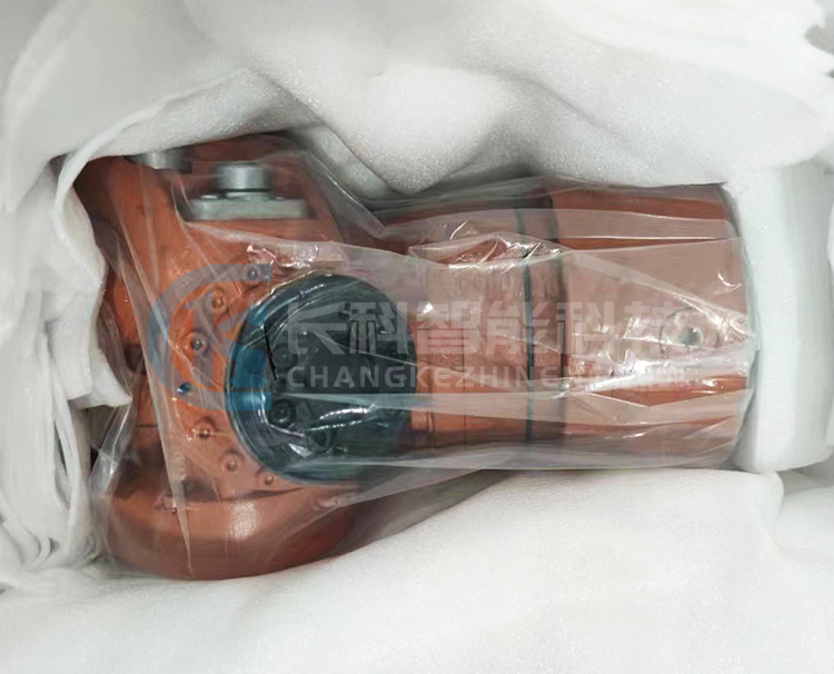 KUKA庫(kù)卡KR16機(jī)器人手腕 KUKA庫(kù)卡KR16機(jī)器人手腕