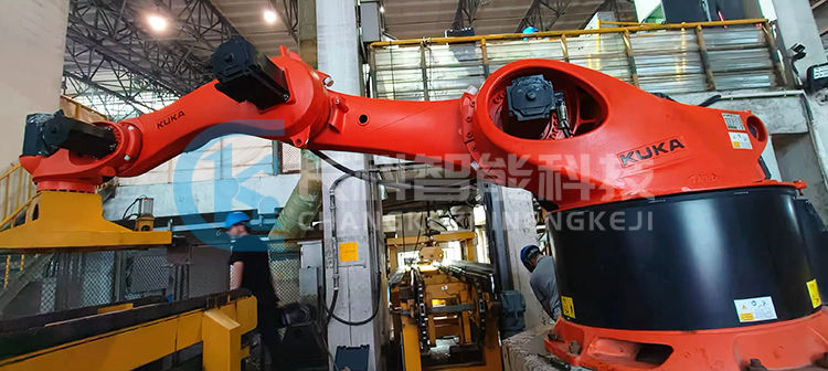 庫卡機器人KR470-2 PA/FLR KR360 R2830保養 庫卡機器人KR470-2 PA/FLR KR360 R2830保養