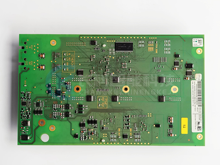 庫卡伺服驅動板KSP061-2 00-265-903 庫卡伺服驅動板KSP061-2 00-265-903