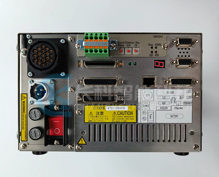 NIDEC SANKYO尼得科三協(xié)控制柜SC5000 NIDEC SANKYO尼得科三協(xié)控制柜SC5000