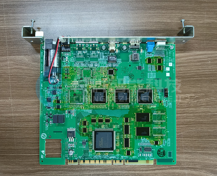 安川I/F基板JANCD-YIF01-2E 安川I/F基板JANCD-YIF01-2E