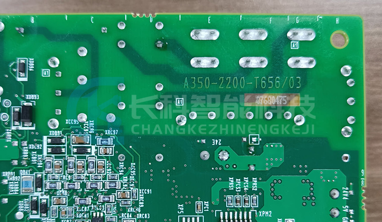 發那科電源板A350-2200-T656 發那科電源板A350-2200-T656