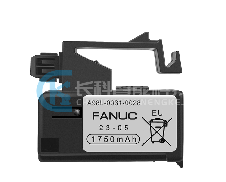3V發那科控制柜系統電池A98L-0031-0028 A02B-0323-K102 3V發那科控制柜系統電池A98L-0031-0028 A02B-0323-K102