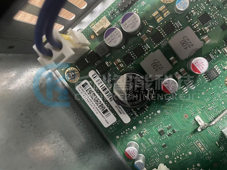 庫(kù)卡四代主機(jī)00-357-986 庫(kù)卡四代主機(jī)00-357-986