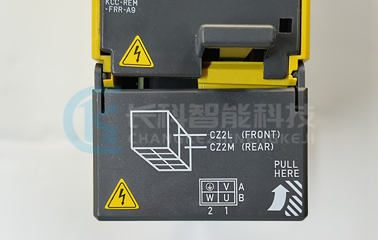 發那科伺服放大器A06B-6290-H206 發那科伺服放大器A06B-6290-H206