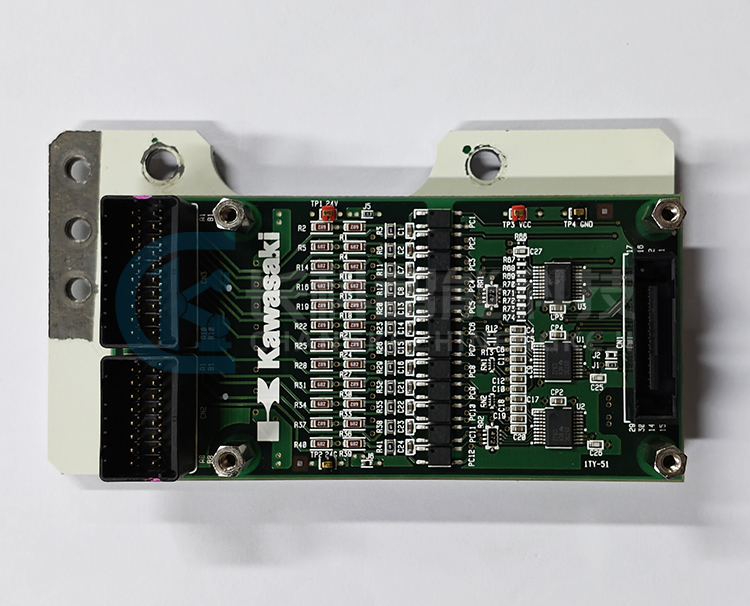 川崎機(jī)器人電路板50999-2979R01 川崎機(jī)器人電路板50999-2979R01