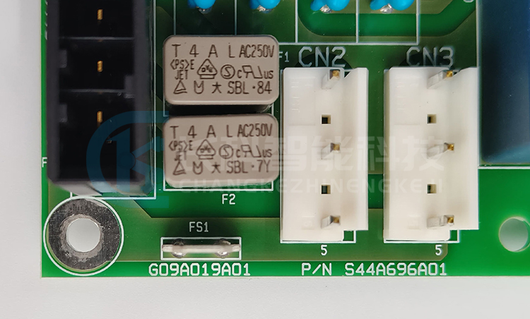 Sankyo三協控制柜電路板G09A019A01 Sankyo三協控制柜電路板G09A019A01
