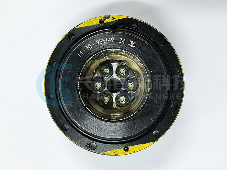 發(fā)那科200iD機(jī)器人六軸減速機(jī) 發(fā)那科200iD機(jī)器人六軸減速機(jī)