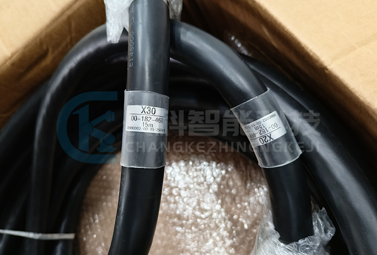 庫卡C4機械手動力線00-182-468 庫卡C4機械手動力線00-182-468