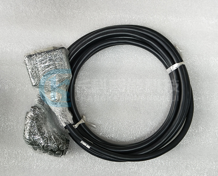 發那科焊槍動力電纜A660-2005-T855#L4R003 發那科焊槍動力電纜A660-2005-T855#L4R003