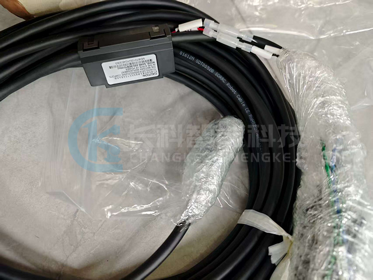 安川MH80機器人線束 安川MH80機器人線束