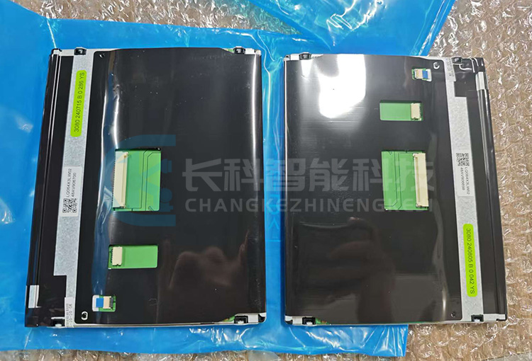 發那科2256示教器液晶屏LQ064X3LWD2 發那科2256示教器液晶屏LQ064X3LWD2