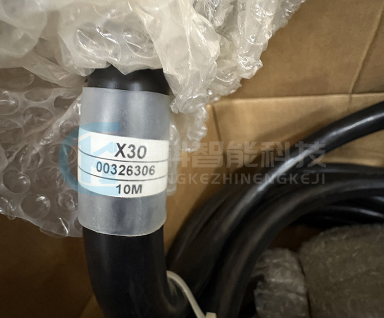 庫卡機械臂動力線纜00-326-306 X30 庫卡機械臂動力線纜00-326-306 X30