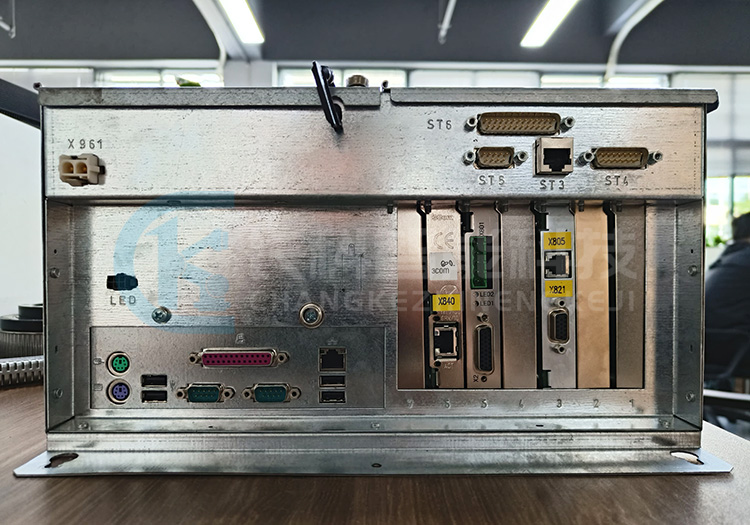 庫卡KR C2控制器主機00-134-331 庫卡KR C2控制器主機00-134-331